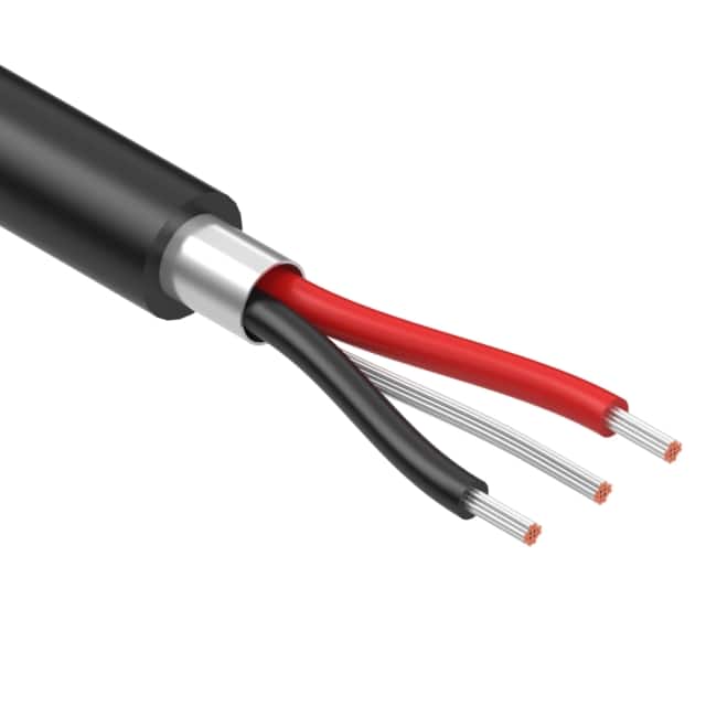 30-01412 Tensility International Corp  Cables Wires